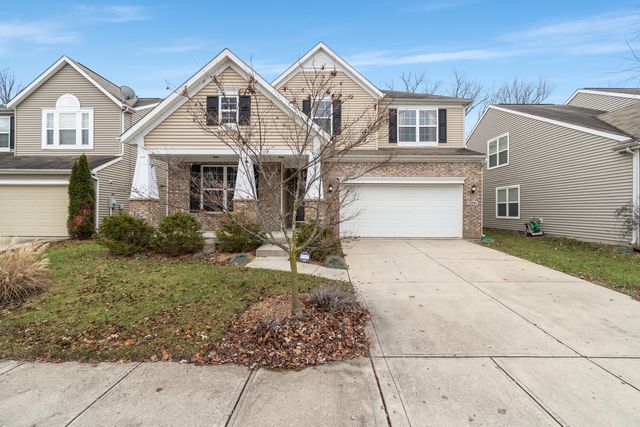 13161 S  Elster Way, Fishers, IN 46037