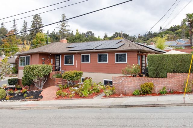 2600 Alida Street, Oakland, CA 94602