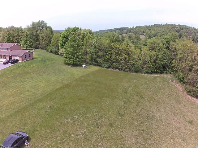 Lot 2&3 High Meadow Dr, Moatsville, WV 26405