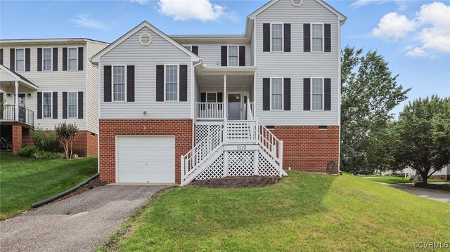 500 Village Gate Dr, Midlothian, VA 23114