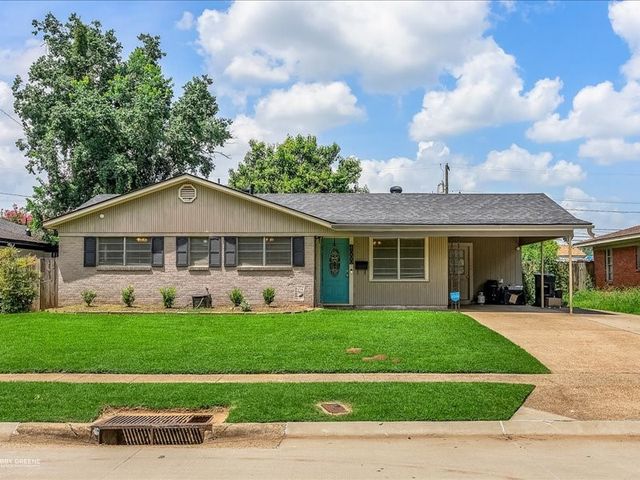 4000 Ella St, Bossier City, LA 71112