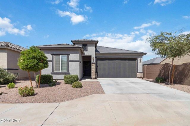 18294 N PRESLEY Lane, Maricopa, AZ 85138