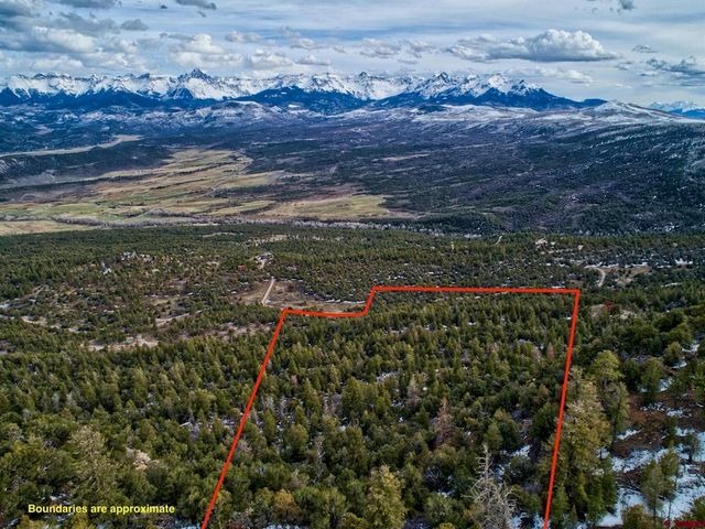 Lot 7 Old Relay Rd, Ridgway, CO 81432