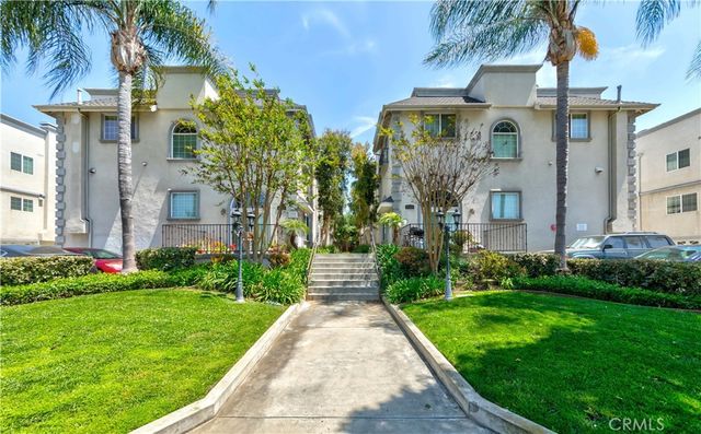 11734 Valley View Ave #5, Whittier, CA 90604