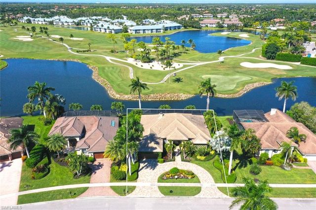 7944 Tiger Lily DR, Naples, FL 34113