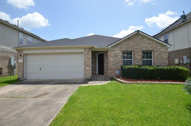 4510 Regal Dr, Baytown, TX 77521