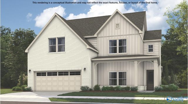 21198 Lamb Ave, Athens, AL 35613
