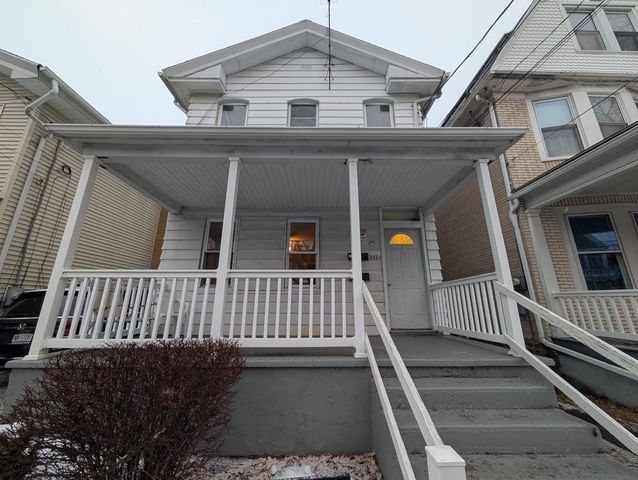 357 S  River St #1, Wilkes Barre, PA 18702