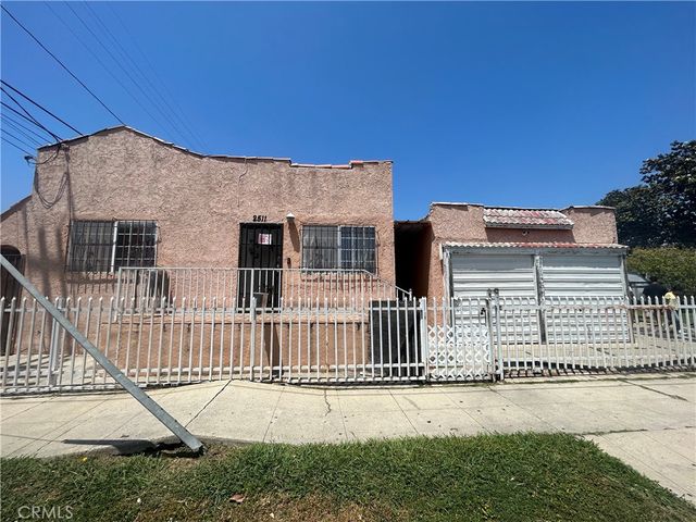 6061 3rd Ave, Los Angeles, CA 90043