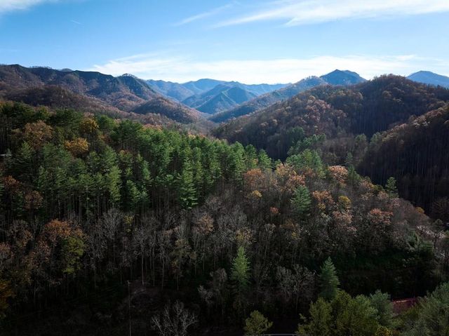 Sky Rdg, Bryson City, NC 28713
