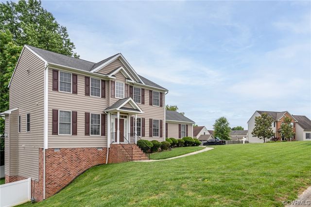 8479 Ashington Way, Williamsburg, VA 23188