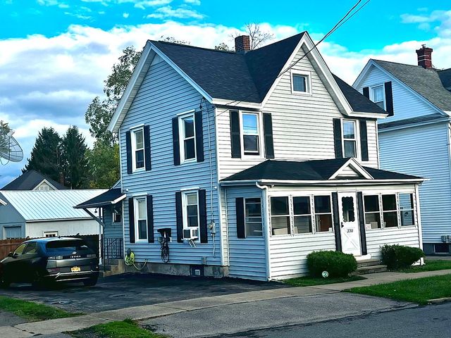 330 Marion St, Herkimer, NY 13350