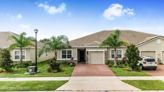 3426 Morrow Pl, Mims, FL 32754