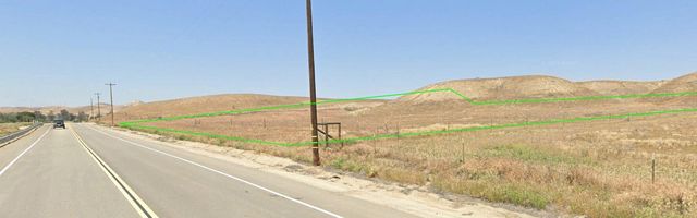 Round mountain Rd, Bakersfield, CA 93308