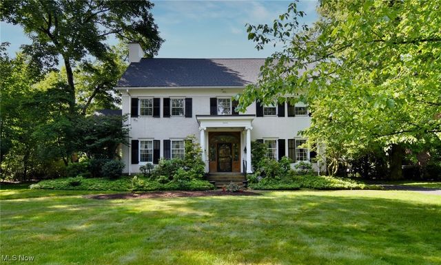 2646 Fairmount Blvd, Cleveland Heights, OH 44106