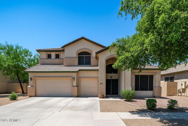 13898 N 136TH Lane, Surprise, AZ 85379