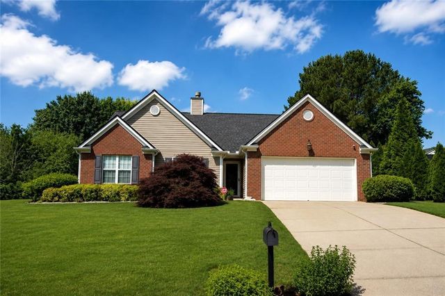 2523 Haynes Meadow Ct, Grayson, GA 30017