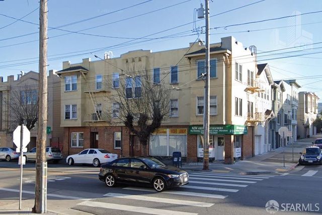 5645-5657 California St, San Francisco, CA 94121
