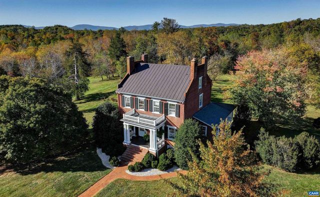 4710 Dickerson Rd, Charlottesville, VA 22911