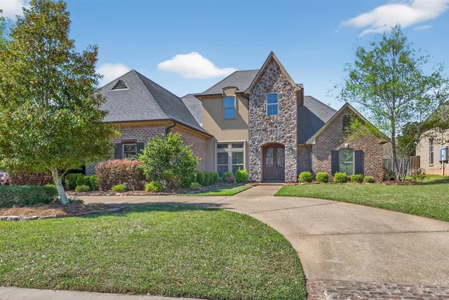 11010 Helens Way, Shreveport, LA 71106