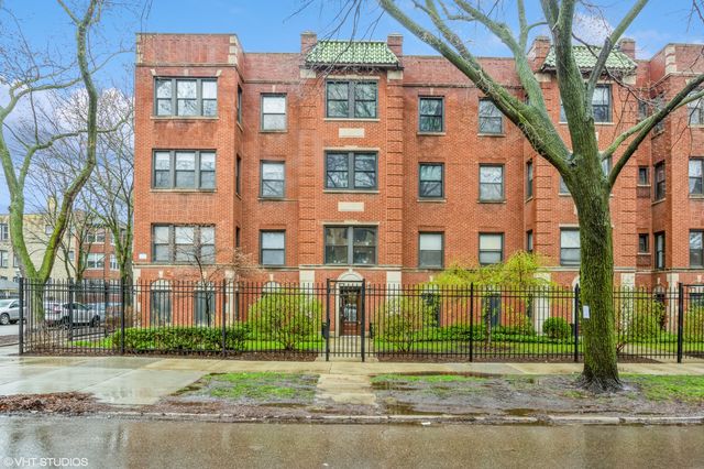 1852 W  Lunt Ave #2, Chicago, IL 60626
