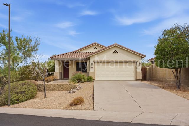 3822 W  Adamanda Ct, Phoenix, AZ 85086