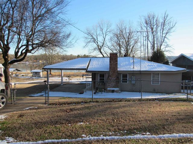 383 300th Hwy, Perryville, AR 72126