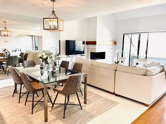 Address Not Disclosed, Sausalito, CA 94965