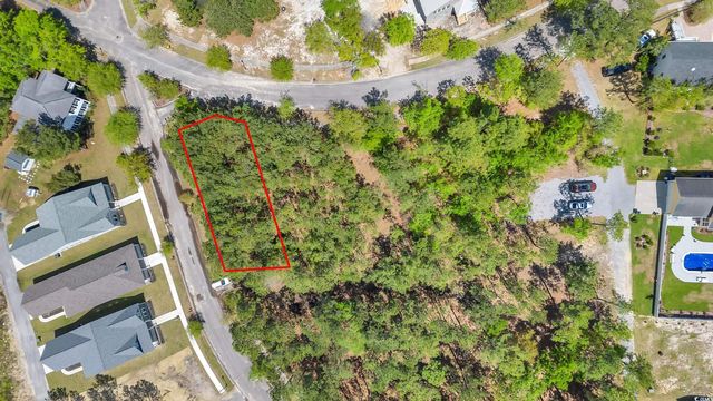  Madison Dr. Lot 6, Georgetown, SC 29440
