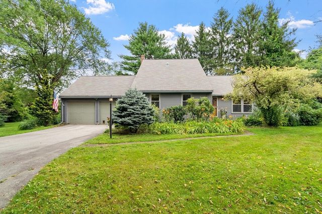 26 Searle St, Georgetown, MA 01833