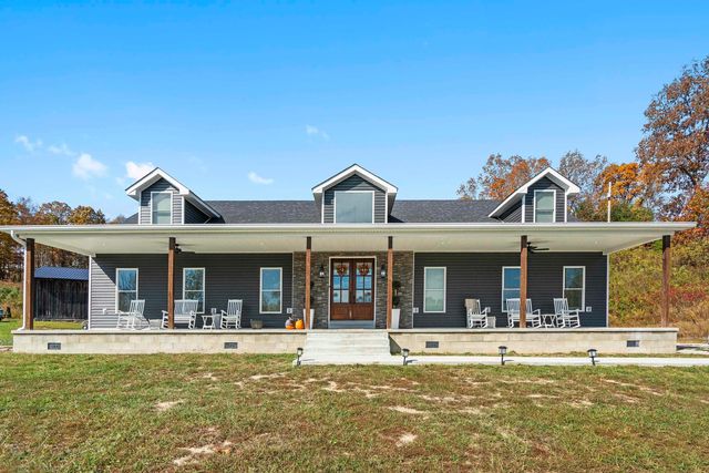 11439 N  State Highway 7, Grayson, KY 41143
