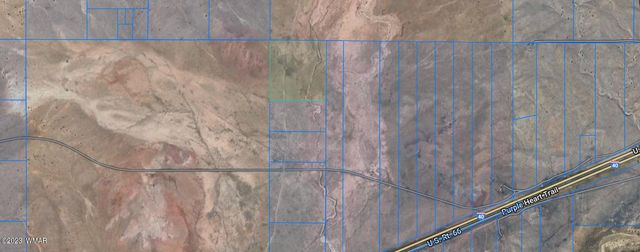 37 Acres Off Rte  #66, Chambers, AZ 86502