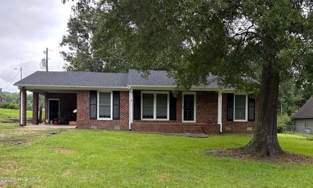 109 Chowan Road, Murfreesboro, NC 27855