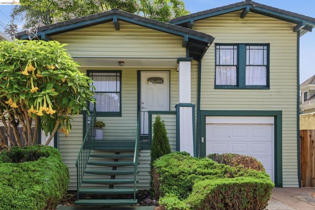 3118 Champion St, Oakland, CA 94602