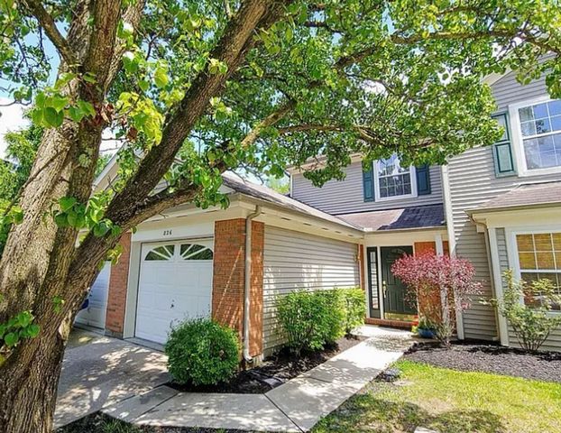 826 Rossford Run, Fort Thomas, KY 41073