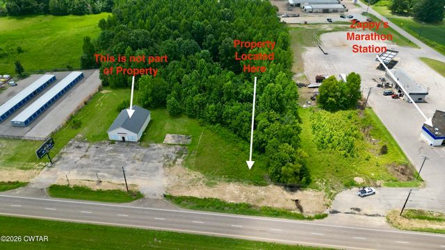3695 US Highway 45 N, Henderson, TN 38340