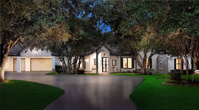 10989 Spell Rd, Tomball, TX 77375