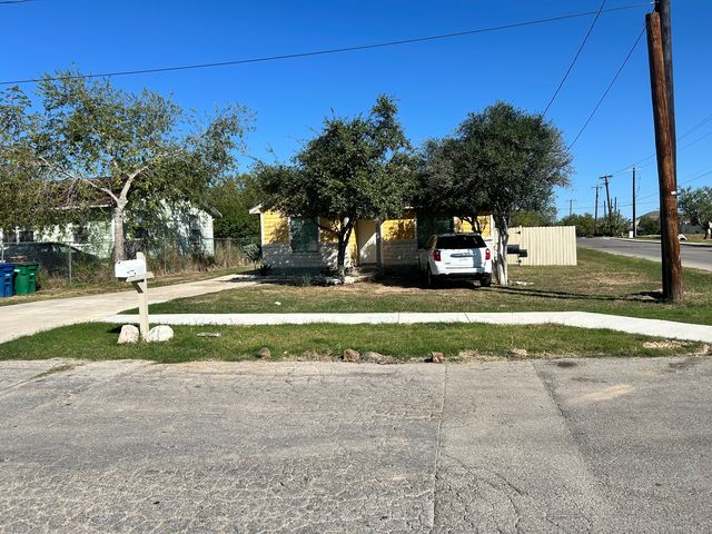 7834 Shetland Dr, San Antonio, TX 78223