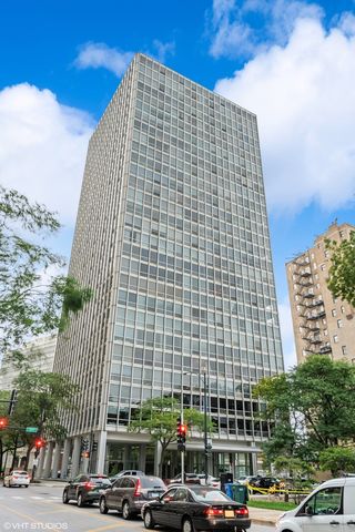 2400 N  Lakeview Ave #605, Chicago, IL 60614