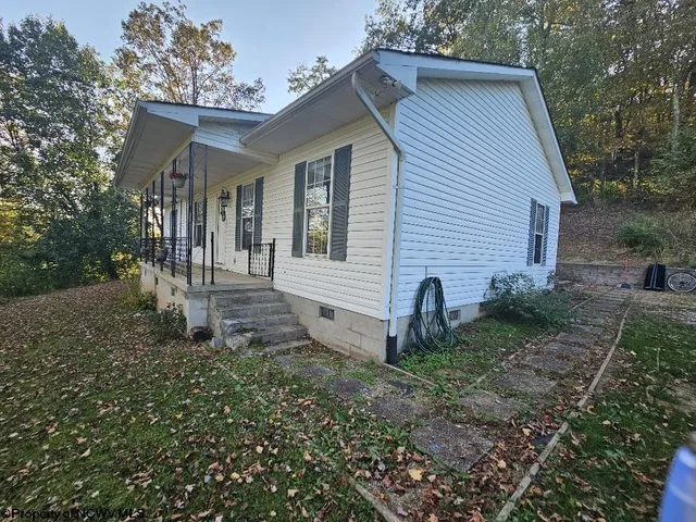 307 Dunham Cut, Belington, WV 26250