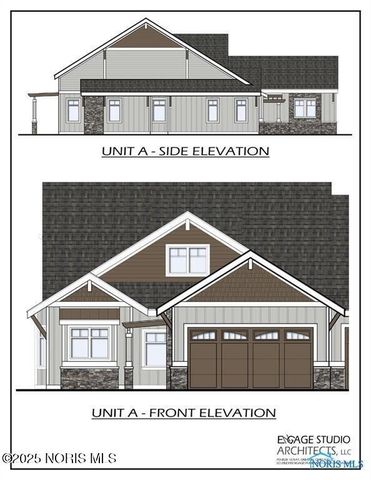 121 W  Bridge Rd, Northwood, OH 43619