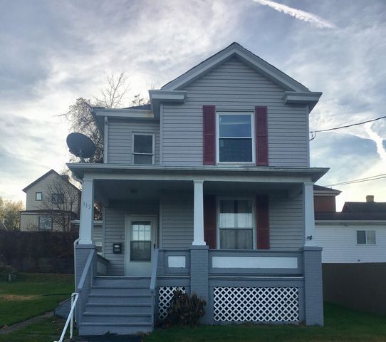 113 Lookout Ave, Charleroi, PA 15022