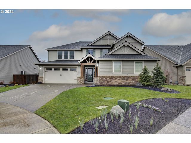 5000 NW 138th St, Vancouver, WA 98685