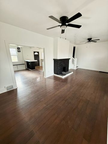 1216 Reservoir Ave, Monessen, PA 15062