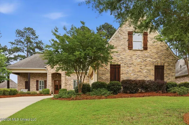 117 Pinnacle Cv, Madison, MS 39110