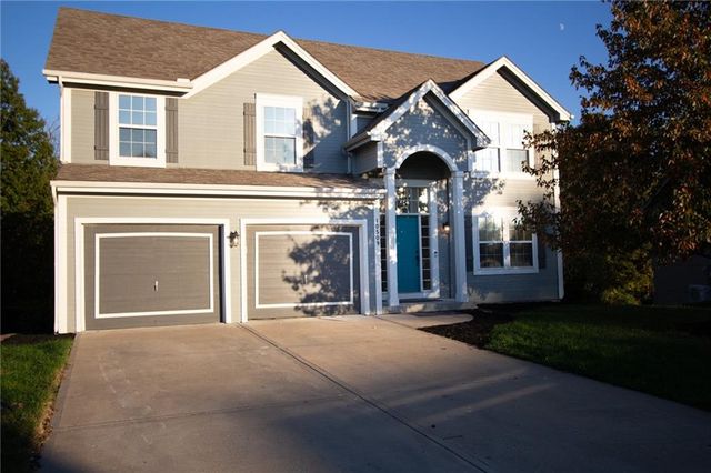 10509 N  Marsh Ave, Kansas City, MO 64157