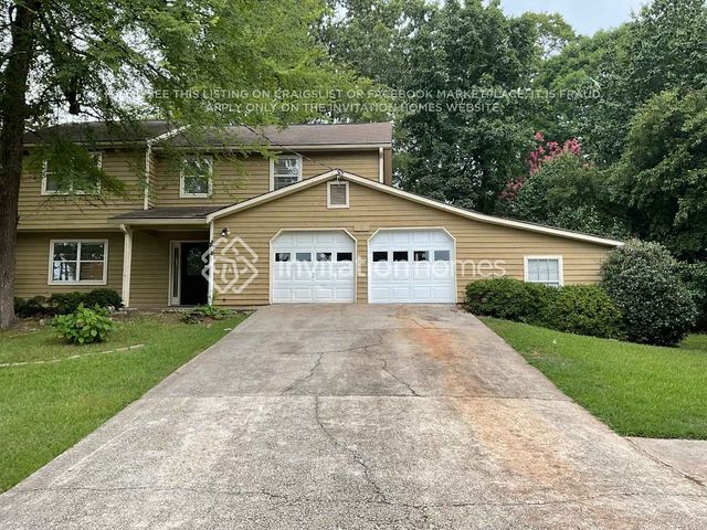 5045 Cherokee Ct, Norcross, GA 30071
