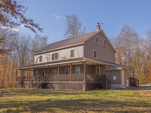 41 New Sharon Road, Industry, ME 04938