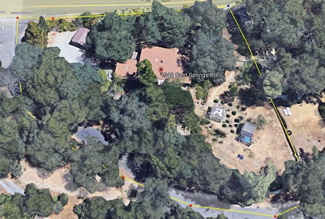 1948 Cold Springs Rd, Placerville, CA 95667