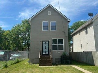 118 E  107th St, Chicago, IL 60628